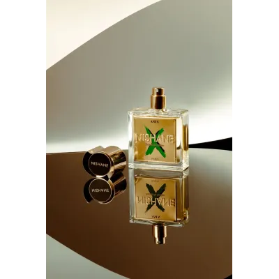 Gliss Beauty | Perfume Nishane Ani X Nishane Ani X Eau De Parfum 100ml – Perfume