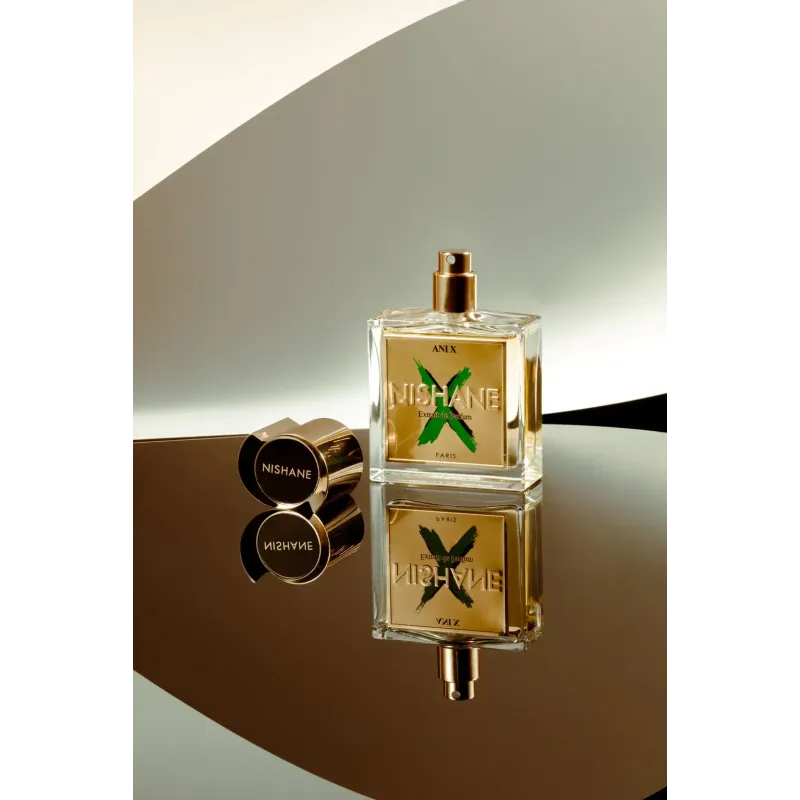 Nishane Ani X Eau De Parfum 100ml – Perfume Nishane Ani X Eau De Parfum 100ml – Perfume