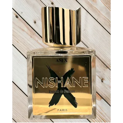 Gliss Beauty | Perfume Nishane Ani X Nishane Ani X Eau De Parfum 100ml – Perfume