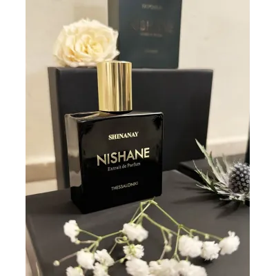 Nishane Shinanay Eau De Parfum 30ml – Perfume Oriental Floro