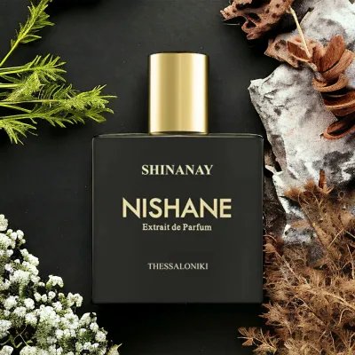 Nishane Shinanay Eau De Parfum 30ml – Perfume Oriental Floro