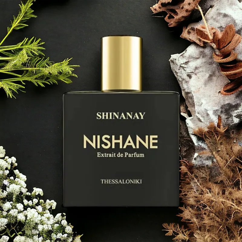 Nishane Shinanay Eau De Parfum 30ml – Perfume Oriental Floro
