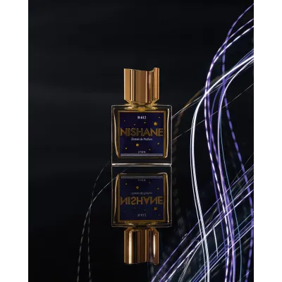 Gliss Beauty | B-612 Nishane Nishane B-612 Extracto De Perfume 50ml – Perfume Amaderado Aromático