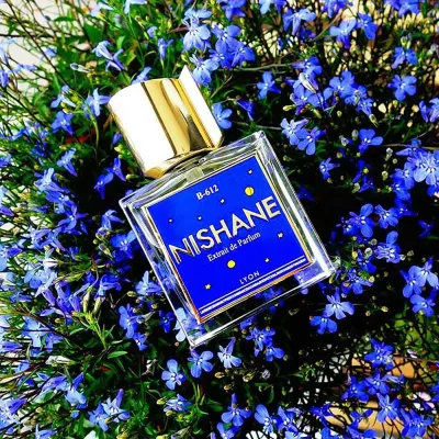 Gliss Beauty | B-612 Nishane Nishane B-612 Extracto De Perfume 50ml – Perfume Amaderado Aromático