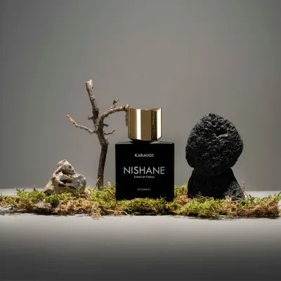 Gliss Beauty | Karagoz Nishane Nishane Karagoz Extracto De Perfume 50ml – Perfume Aromático Frutal
