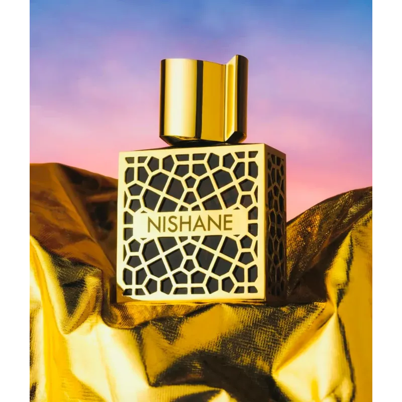 Nishane Nefs Extracto De Perfume 50ml – Perfume Ámbar Vainillo Nishane Nefs Extracto De Perfume 50ml – Perfume Ámbar Vainillo