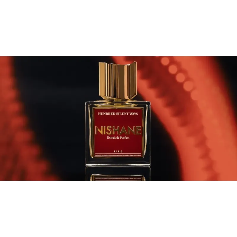 Nishane Hundred Silent Ways Extracto De Perfume 100ml – Perfume Nishane Hundred Silent Ways Extracto De Perfume 100ml – Perfume
