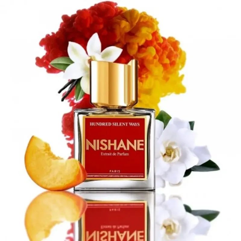 Nishane Hundred Silent Ways Extracto De Perfume 100ml – Perfume Nishane Hundred Silent Ways Extracto De Perfume 100ml – Perfume