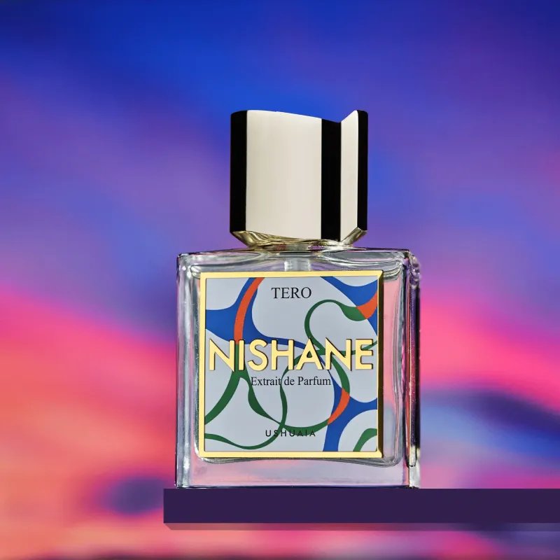 Nishane Tero Extracto De Perfume 100ml – Perfume Nishane Tero Extracto De Perfume 100ml – Perfume