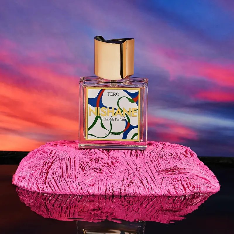 Nishane Tero Extracto De Perfume 100ml – Perfume Nishane Tero Extracto De Perfume 100ml – Perfume
