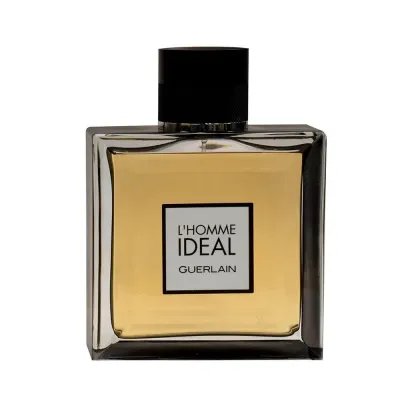 Guerlain L'homme Ideal Eau De Toilette 100ml – Perfume Amaderado Aromático