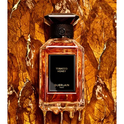 Guerlain Tobacco Honey Edp 100ml – Perfume Ámbar Amaderado