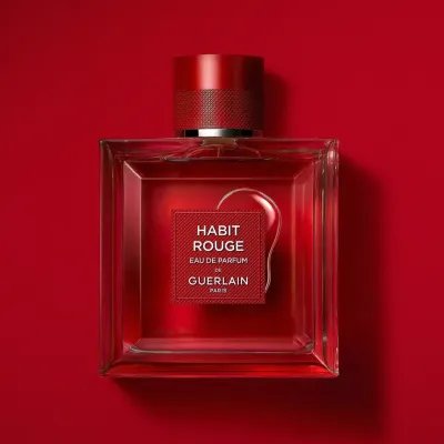 Guerlain Habit Rouge Rouge PrivÉ Eau De Parfum 100ml – Perfume Cuero