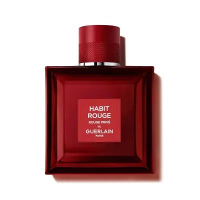 Guerlain Habit Rouge Rouge PrivÉ Eau De Parfum 100ml – Perfume Cuero