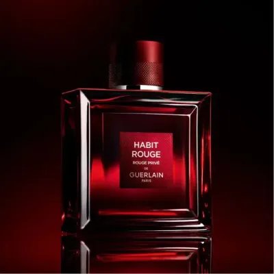 Guerlain Habit Rouge Rouge PrivÉ Eau De Parfum 100ml – Perfume Cuero