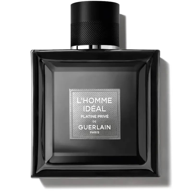 Guerlain Lhomme IdÉal Platine PrivÉ Eau De Toilette 100ml – Perfume Cítrico