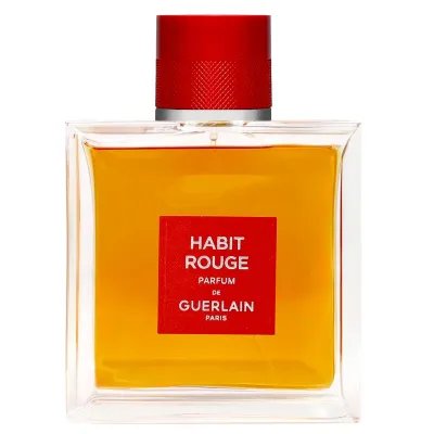 Gliss Beauty | Perfume Guerlain Habit Rouge Parfum Guerlain Habit Rouge Parfum Eau De Parfum 100ml – Perfume Oriental Amaderado