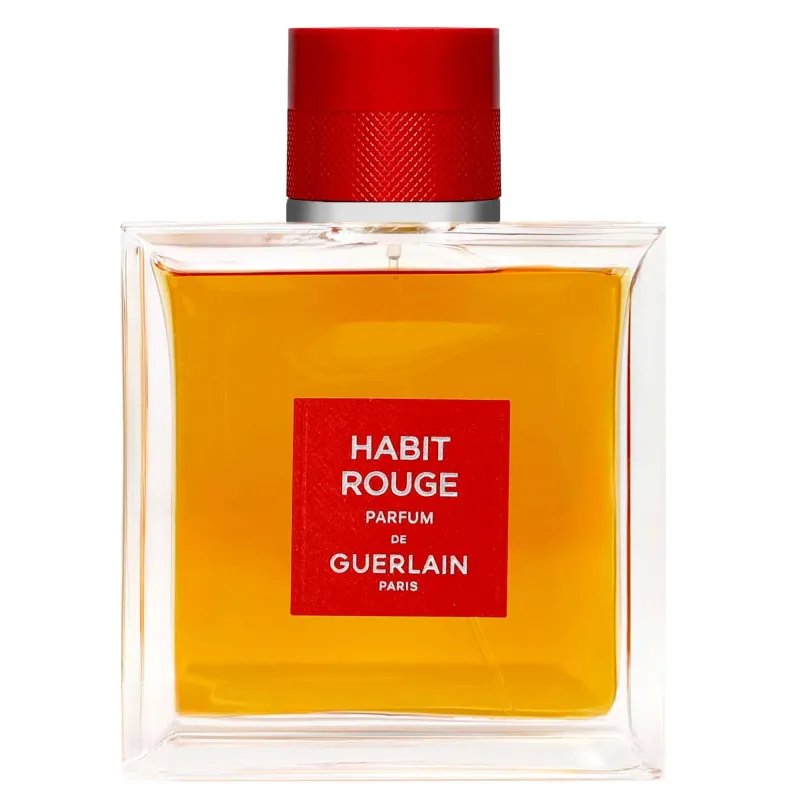 Guerlain Habit Rouge Parfum Eau De Parfum 100ml – Perfume Oriental Amaderado Guerlain Habit Rouge Parfum Eau De Parfum 100ml – Perfume Oriental Amaderado
