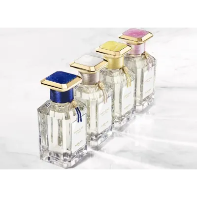 Perfume Guerlain Cheval Blanc St Tropez | Descubre en Gliss Beauty Guerlain Cheval Blanc St Tropez Eau De Parfum 50ml – Perfume Almizcle Floral Amaderado