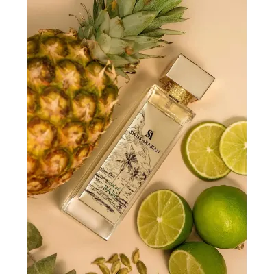 Swiss Arabian Soul Of Bali Eau De Parfum 100ml – Perfume Amaderado Especiado