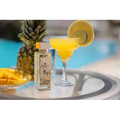 Swiss Arabian Soul Of Bali Eau De Parfum 100ml – Perfume Amaderado Especiado