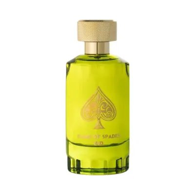 Gliss Beauty | Jo Milano Game Of Spades Bid Jo Milano Game Of Spades Bid Parfum 100ml – Perfume