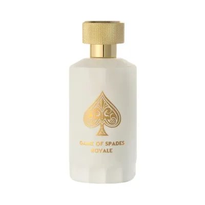 Jo Milano Game Of Spades Royale Parfum 100ml – Perfume 