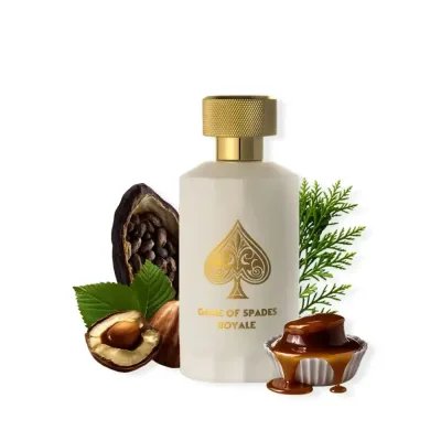 Jo Milano Game Of Spades Royale Parfum 100ml – Perfume 