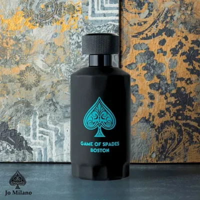 Jo Milano Game Of Spades Boston Parfum 100ml – Perfume 