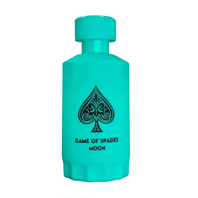 Jo Milano Game Of Spades Moon Eau De Parfum 100ml – Perfume 