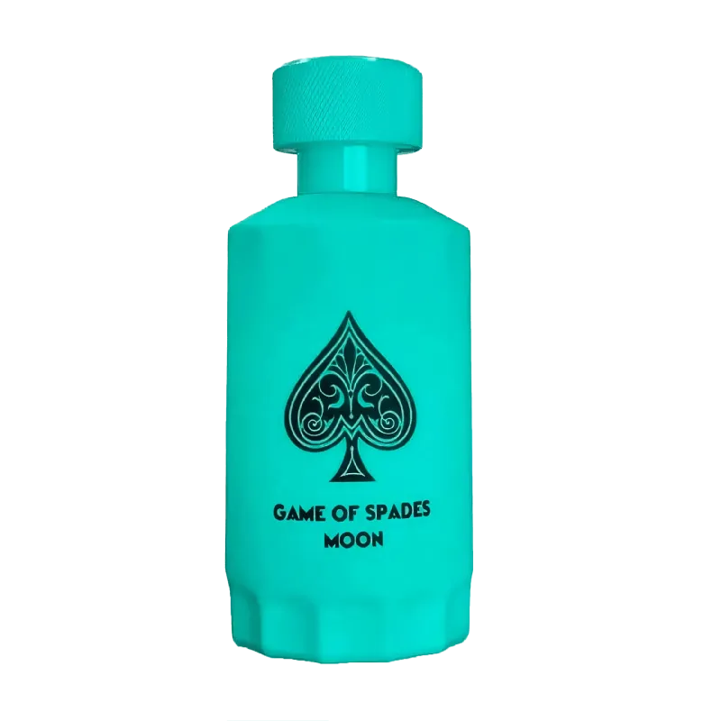 Jo Milano Game Of Spades Moon Eau De Parfum 100ml – Perfume 