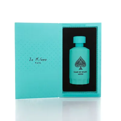 Jo Milano Game Of Spades Moon Eau De Parfum 100ml – Perfume 