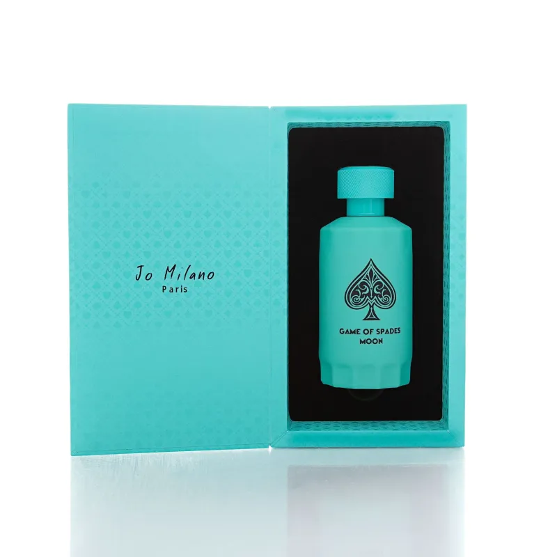 Jo Milano Game Of Spades Moon Eau De Parfum 100ml – Perfume 