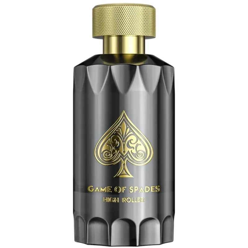 Jo Milano Game Of Spades Hight Roller Eau De Parfum 100ml – Perfume Cítrico