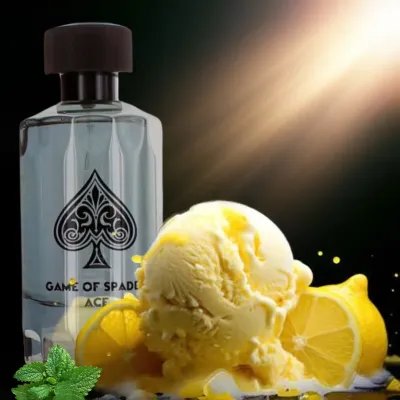 Jo Milano Game Of Spades Ace Eau De Parfum 100ml – Perfume Cítrico