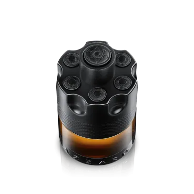 Azzaro The Most Wanted Parfum 150ml – Perfume Ámbar Especiado