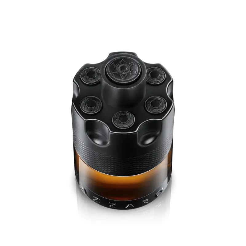 Azzaro The Most Wanted Parfum 150ml – Perfume Ámbar Especiado