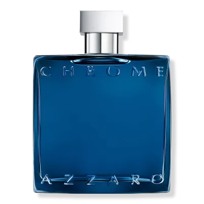 Azzaro Chrome Parfum Eau De Parfum 100ml – Perfume Cítrico Aromático