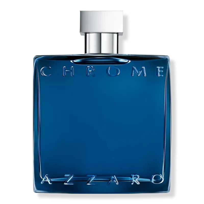 Azzaro Chrome Parfum Eau De Parfum 100ml – Perfume Cítrico Aromático