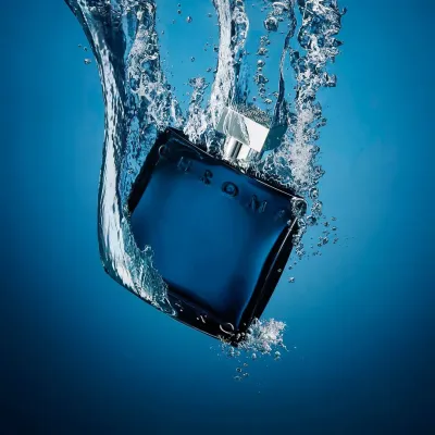 Azzaro Chrome Parfum Eau De Parfum 100ml – Perfume Cítrico Aromático