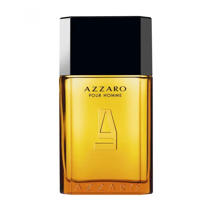 Azzaro Azzaro Pour Homme Eau De Toilette 100ml – Perfume Aromático Fougère