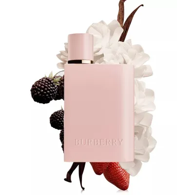 Burberry Burberry Her Elixir De Parfum Eau De Parfum 100ml – Perfume Frutal Gourmand