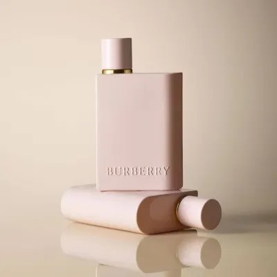 Burberry Burberry Her Elixir De Parfum Eau De Parfum 100ml – Perfume Frutal Gourmand