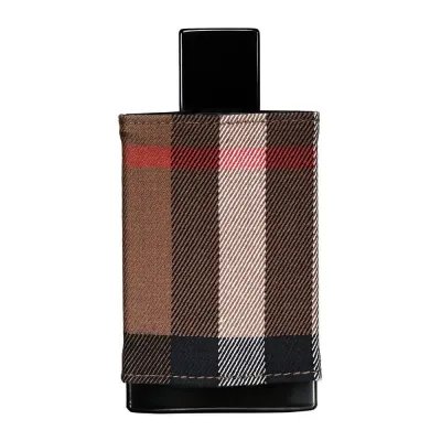 Perfume Burberry London For Men | Descubre en Gliss Beauty Burberry London For Men Eau De Toilette 100ml – Perfume Oriental Especiado