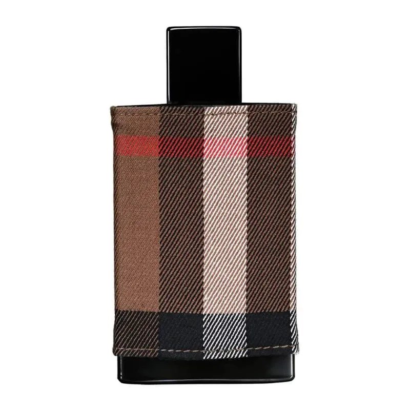Burberry London For Men Eau De Toilette 100ml – Perfume Oriental Especiado Burberry London For Men Eau De Toilette 100ml – Perfume Oriental Especiado