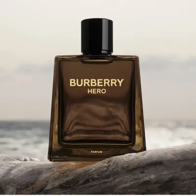 Perfume Burberry Hero Parfum | Descubre en Gliss Beauty Burberry Burberry Hero Parfum Eau De Parfum 100ml – Perfume Oriental Amaderado