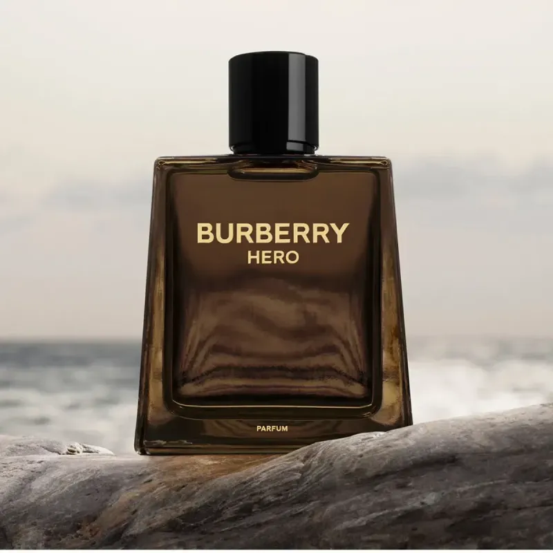 Burberry Burberry Hero Parfum Eau De Parfum 100ml – Perfume Oriental Amaderado Burberry Burberry Hero Parfum Eau De Parfum 100ml – Perfume Oriental Amaderado