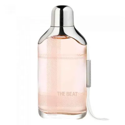 Burberry The Beat Eau De Parfum 100ml – Perfume Almizcle Floral Amaderado