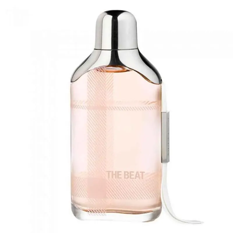 Burberry The Beat Eau De Parfum 100ml – Perfume Almizcle Floral Amaderado