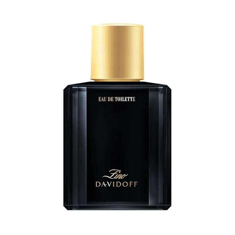 Davidoff Zino Eau De Toilette 125ml – Perfume Oriental Amaderado